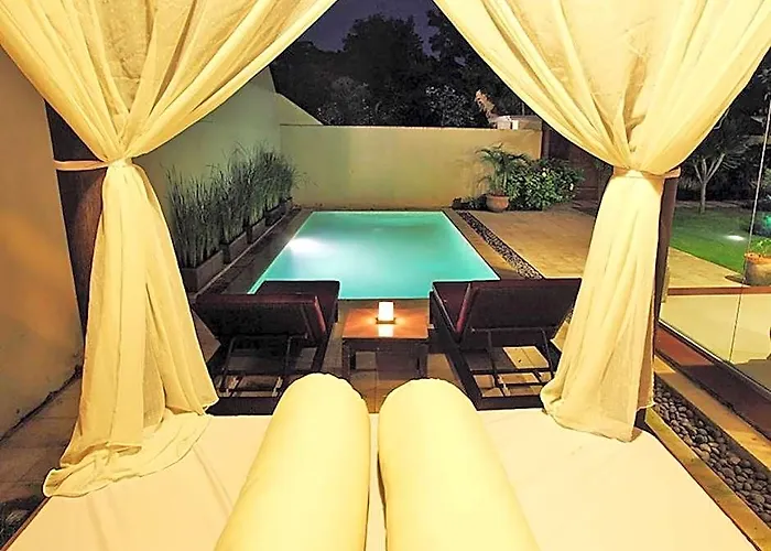 Super Deluxe-breakfast#psh Villa *